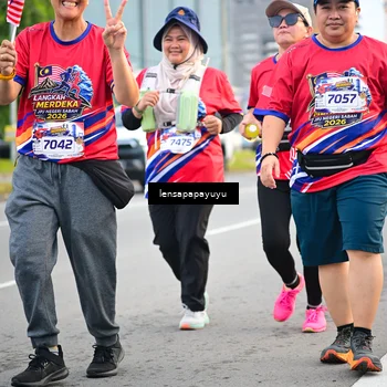 Runner Photo 6008591