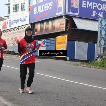 Runner Photo 6008593