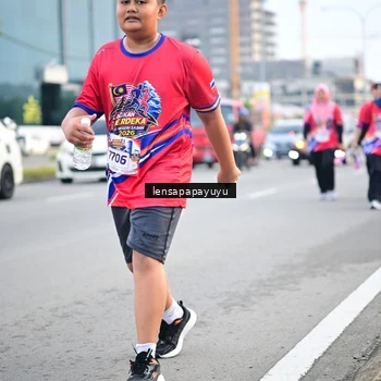 Runner Photo 6008594