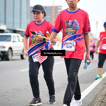 Runner Photo 6008597