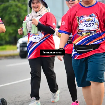 Runner Photo 6008598