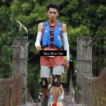 Runner Photo 60086