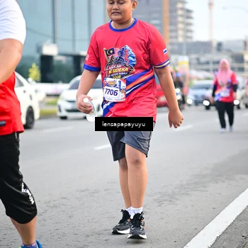 Runner Photo 6008603