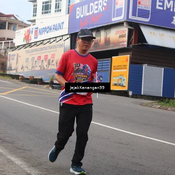 Runner Photo 6008605
