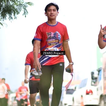 Runner Photo 6008607