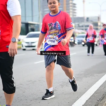 Runner Photo 6008609