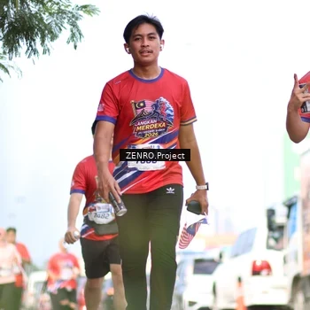 Runner Photo 6008613