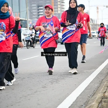 Runner Photo 6008615