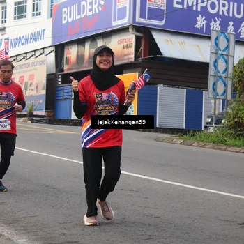 Runner Photo 6008618