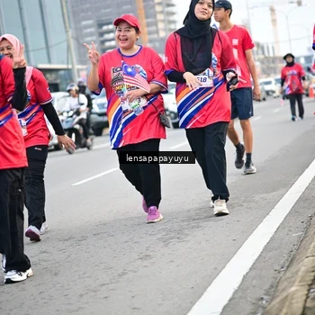 Runner Photo 6008619