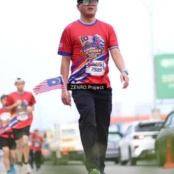 Runner Photo 6008622