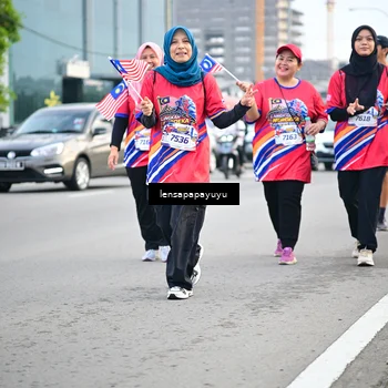 Runner Photo 6008623