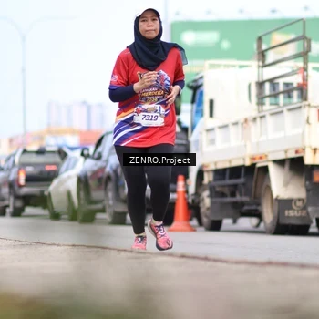 Runner Photo 6008626
