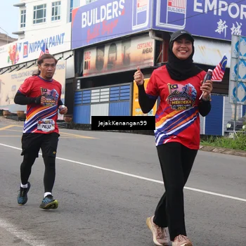 Runner Photo 6008631
