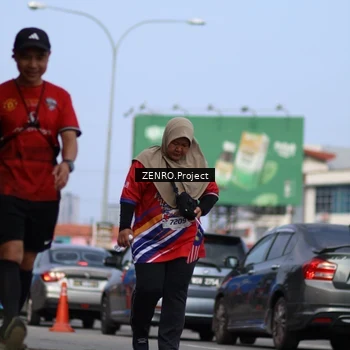 Runner Photo 6008632