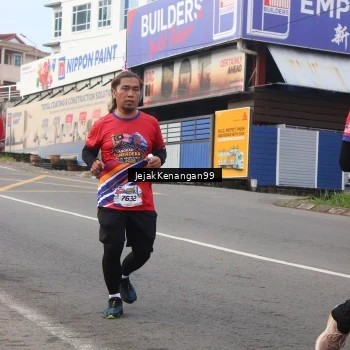 Runner Photo 6008637