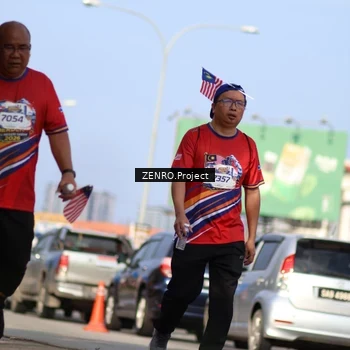 Runner Photo 6008642