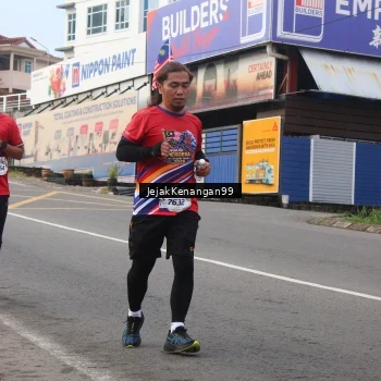 Runner Photo 6008644