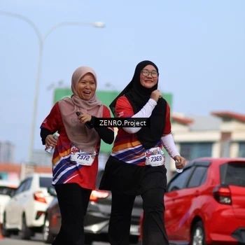 Runner Photo 6008645