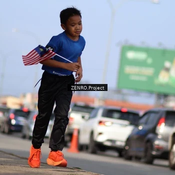 Runner Photo 6008647
