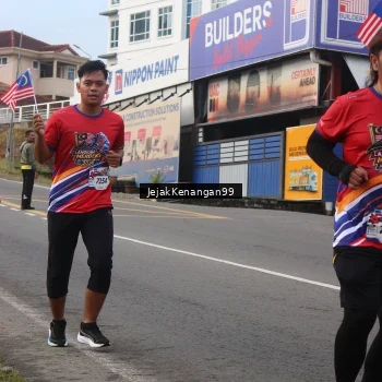 Runner Photo 6008656