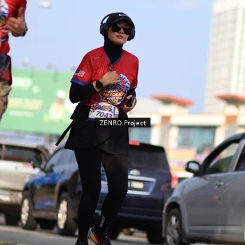 Runner Photo 6008667
