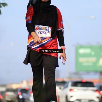 Runner Photo 6008668