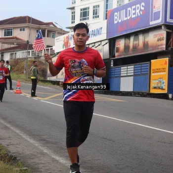 Runner Photo 6008676
