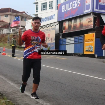 Runner Photo 6008679