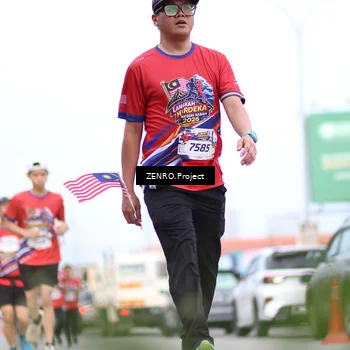 Runner Photo 6008681