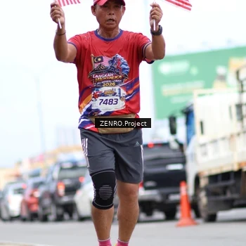 Runner Photo 6008683