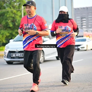 Runner Photo 6008686