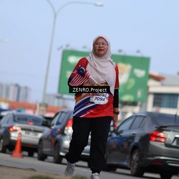 Runner Photo 6008687