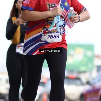 Runner Photo 6008690