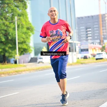 Runner Photo 6008693