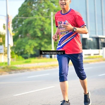 Runner Photo 6008694