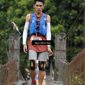 Runner Photo 60087
