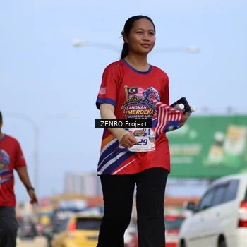 Runner Photo 6008702