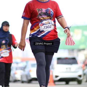 Runner Photo 6008706