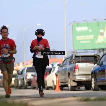 Runner Photo 6008710