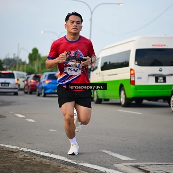 Runner Photo 6008715