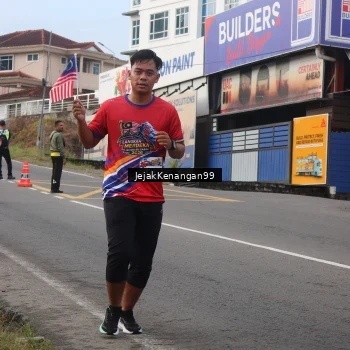 Runner Photo 6008717