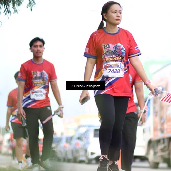 Runner Photo 6008719