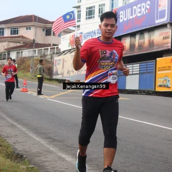 Runner Photo 6008721