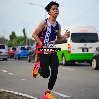 Runner Photo 6008723