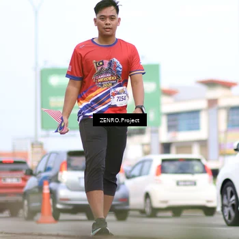 Runner Photo 6008725