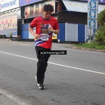 Runner Photo 6008726