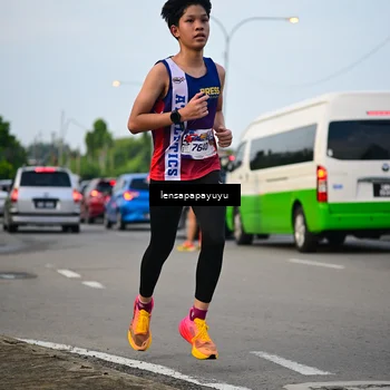 Runner Photo 6008727