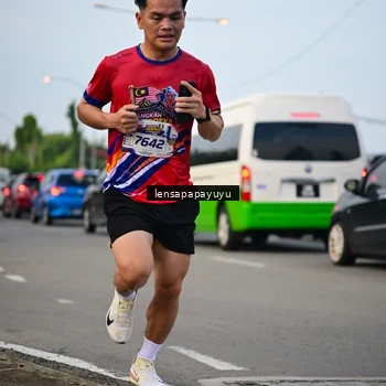 Runner Photo 6008729