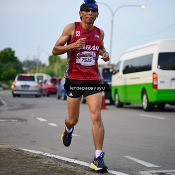 Runner Photo 6008730